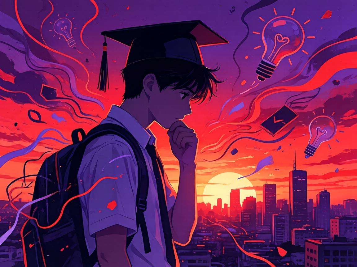 当前大学生创业成功率偏低背后有哪些值得关注的深层原因