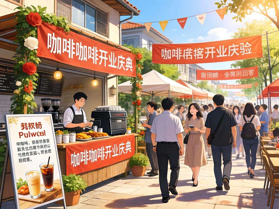 普通人做实体创业有哪些可复制的成功案例可以参考