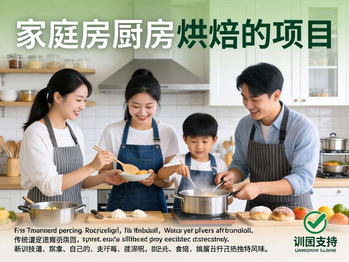 普通人可上手的低风险创业项目有哪些值得尝试