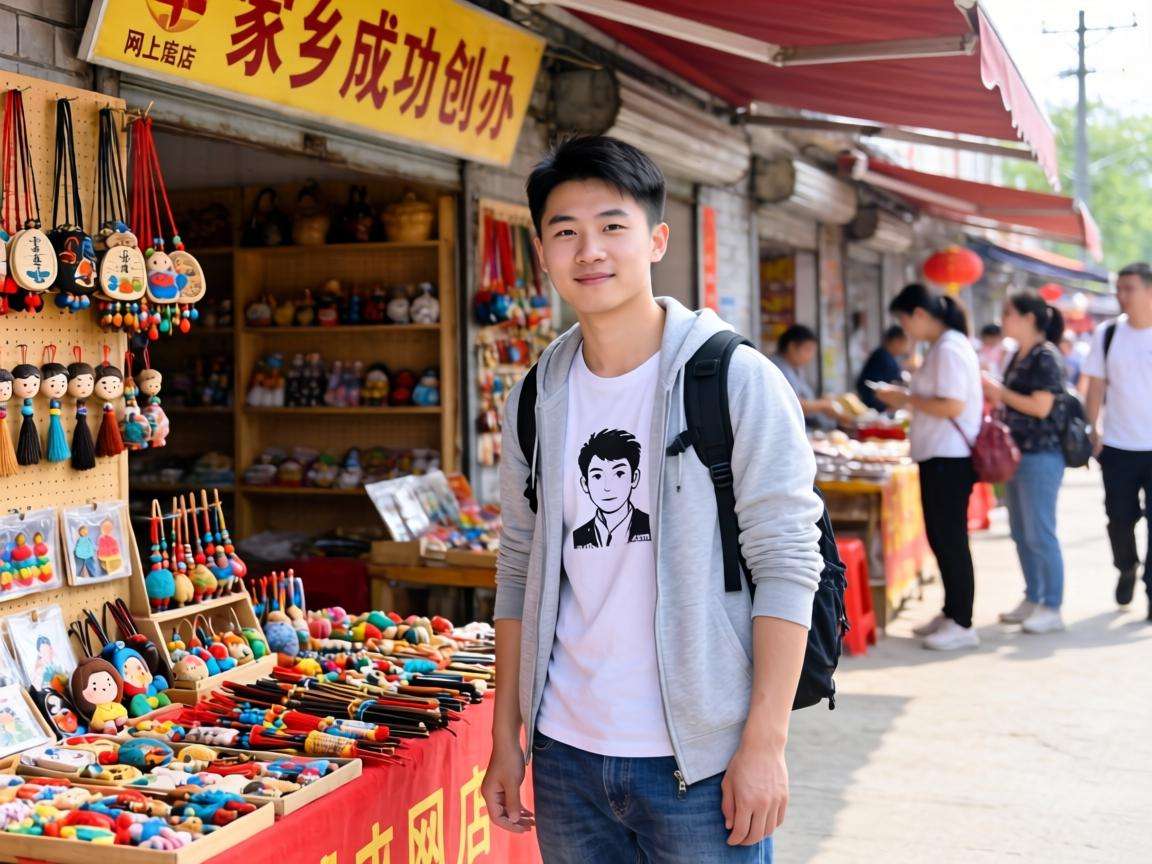 普通年轻人返乡创业有哪些可复制的成功案例参考