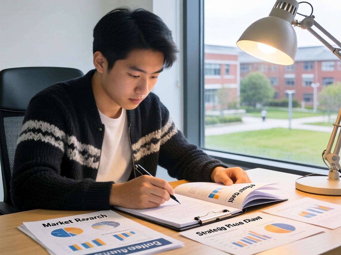 大学生开启创业之路前需要提前知晓哪些关键注意事项