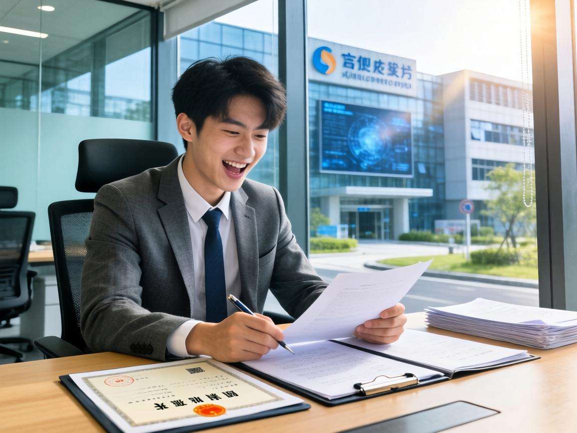 在校大学生注册公司有哪些利弊需要提前权衡