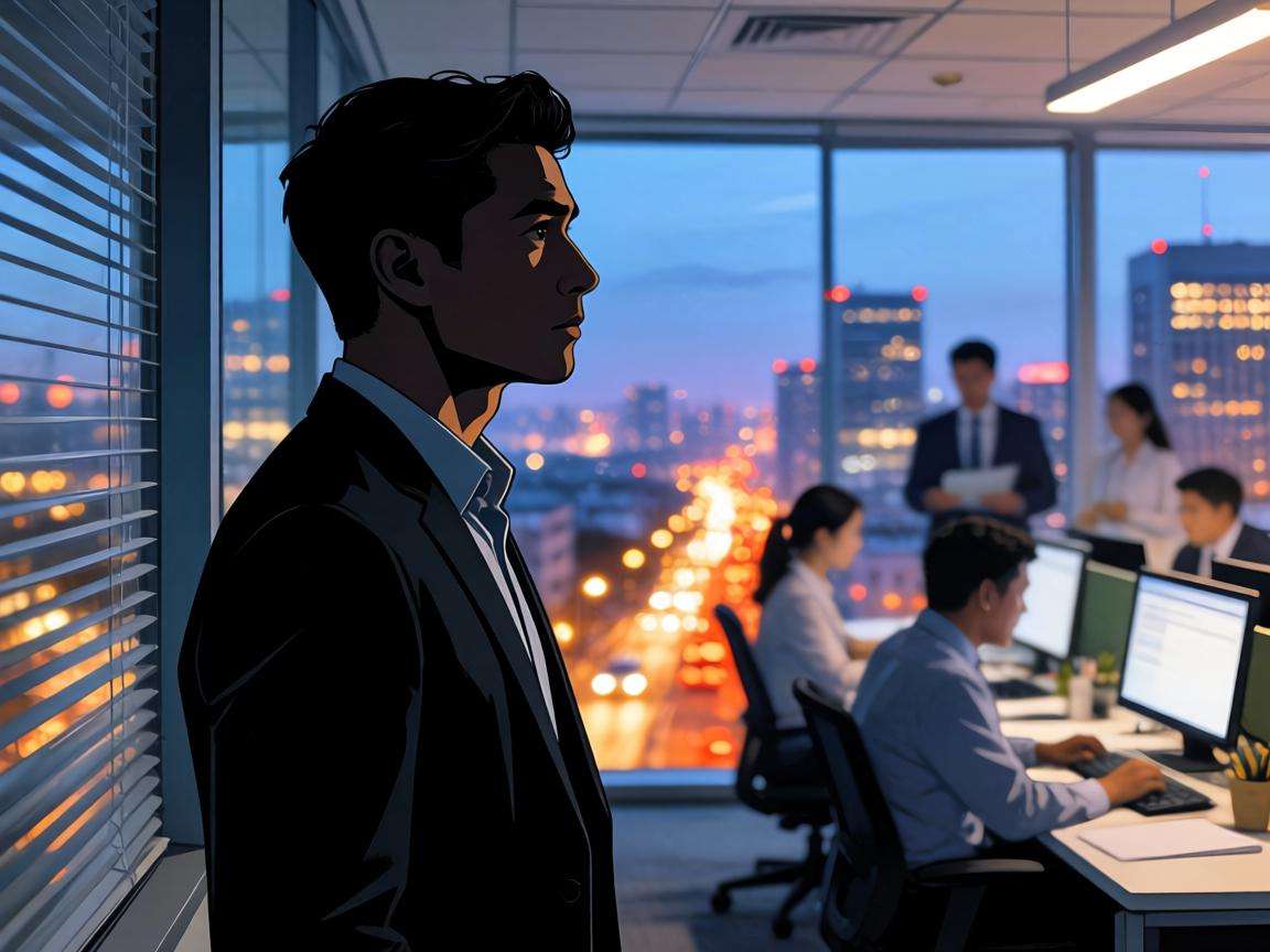 普通人初次创业有哪些必须避开的致命陷阱