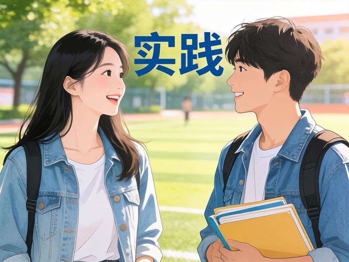 在校生参与创业实践能收获哪些超出课堂的成长价值