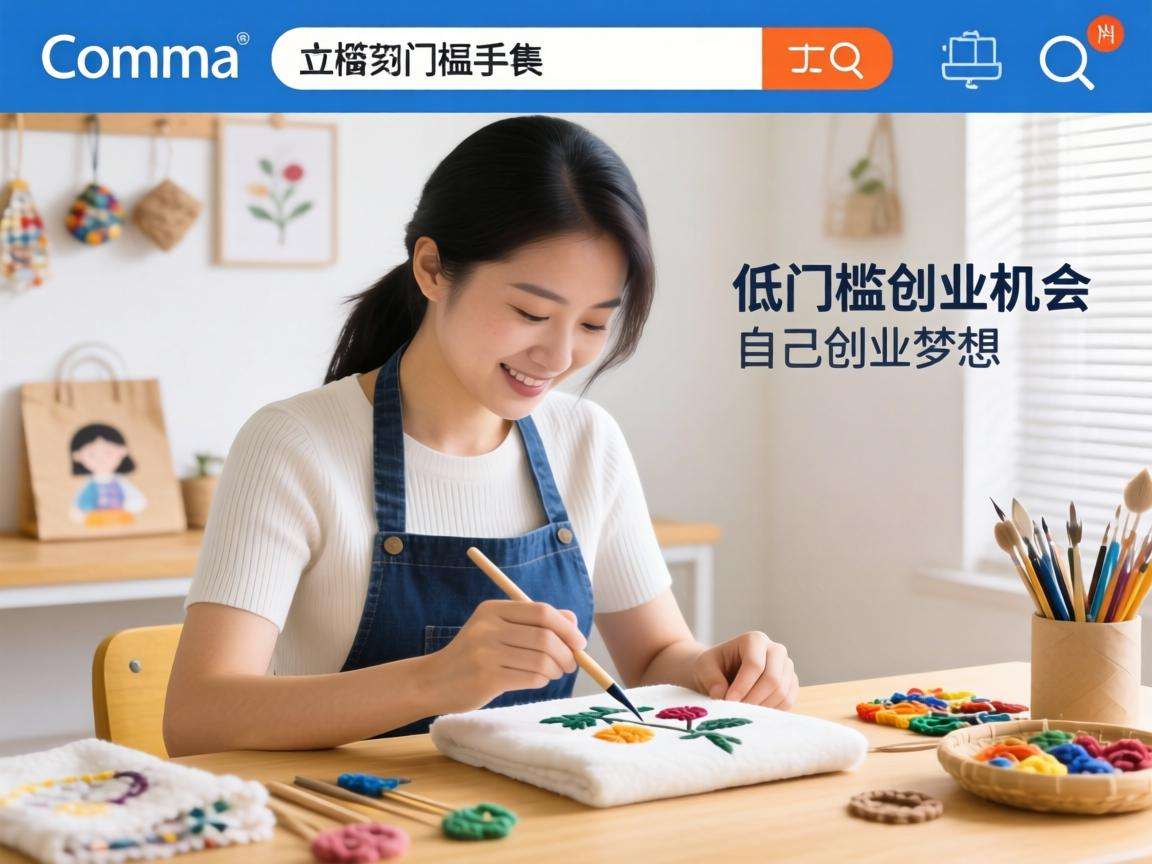 当下普通人能抓住的低门槛创业机会真的存在吗