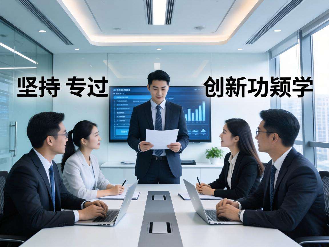 普通人也可复制的创业成功典范到底具备哪些共同特质