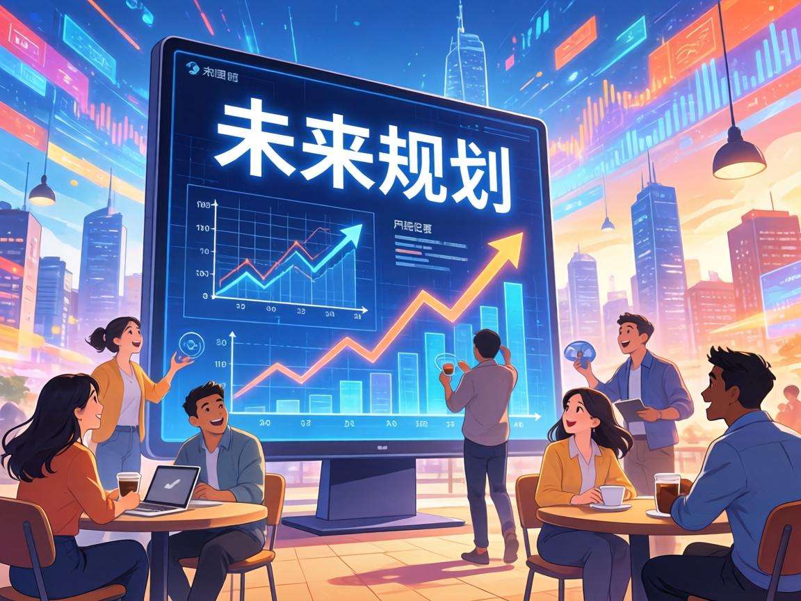 青年创业群体如何在新业态浪潮中找准自身发展方向