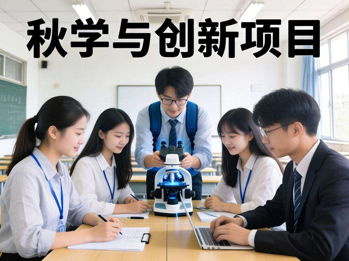 普通大学生参与创新项目真的能提升就业核心竞争力吗