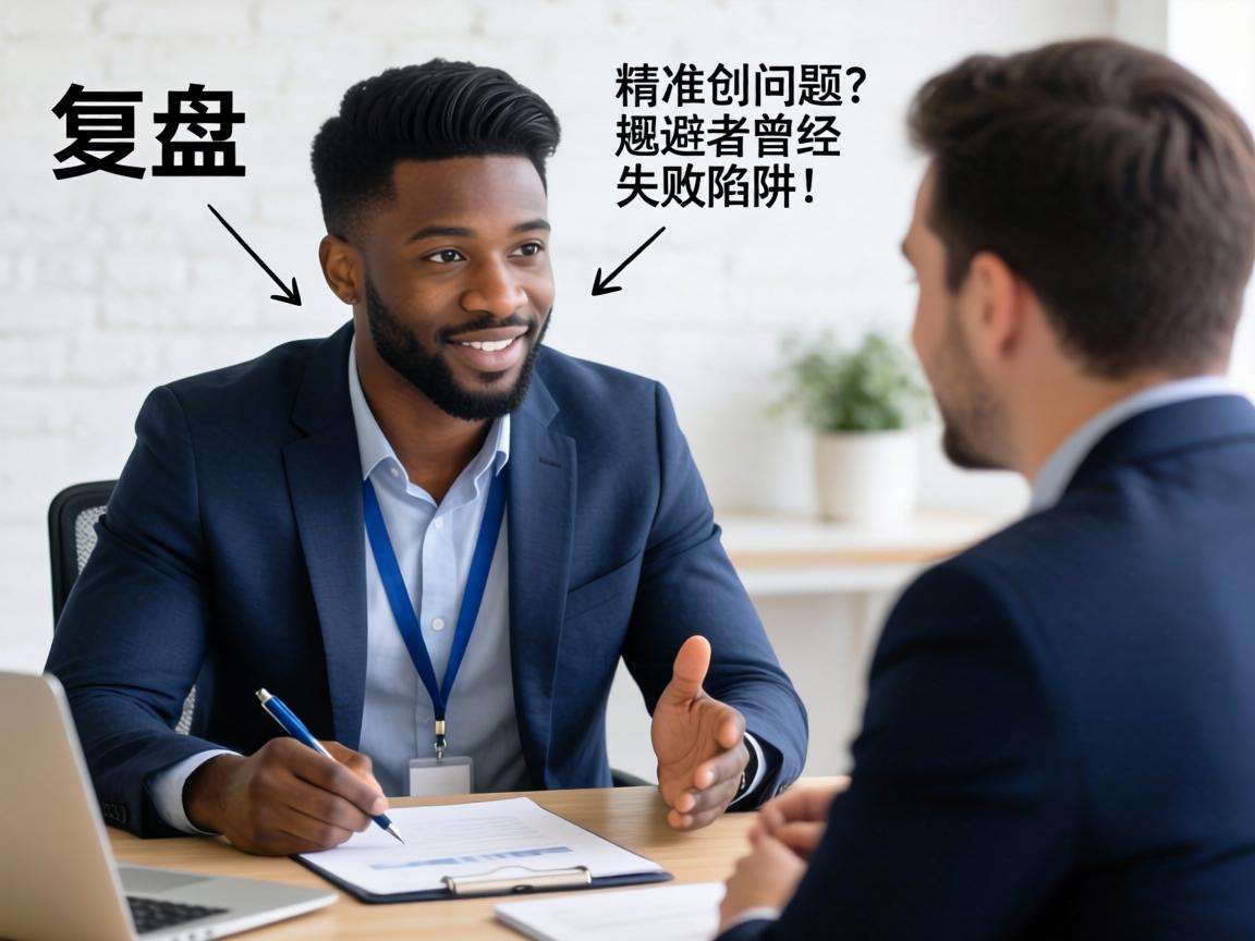 创业复盘者如何帮连续创业者避开那些曾经踩过的坑