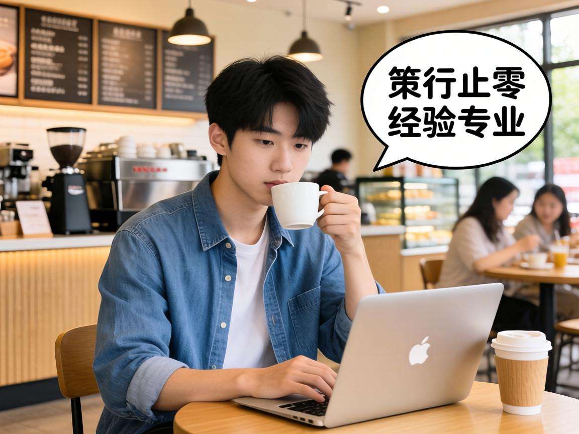 普通大学生零经验创业有哪些可复制的成功案例参考