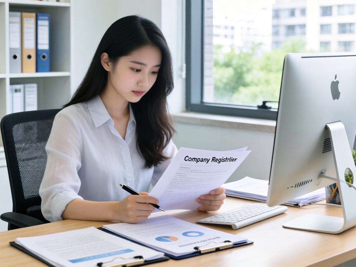 大学生创业注册公司需要提前做好哪些准备工作