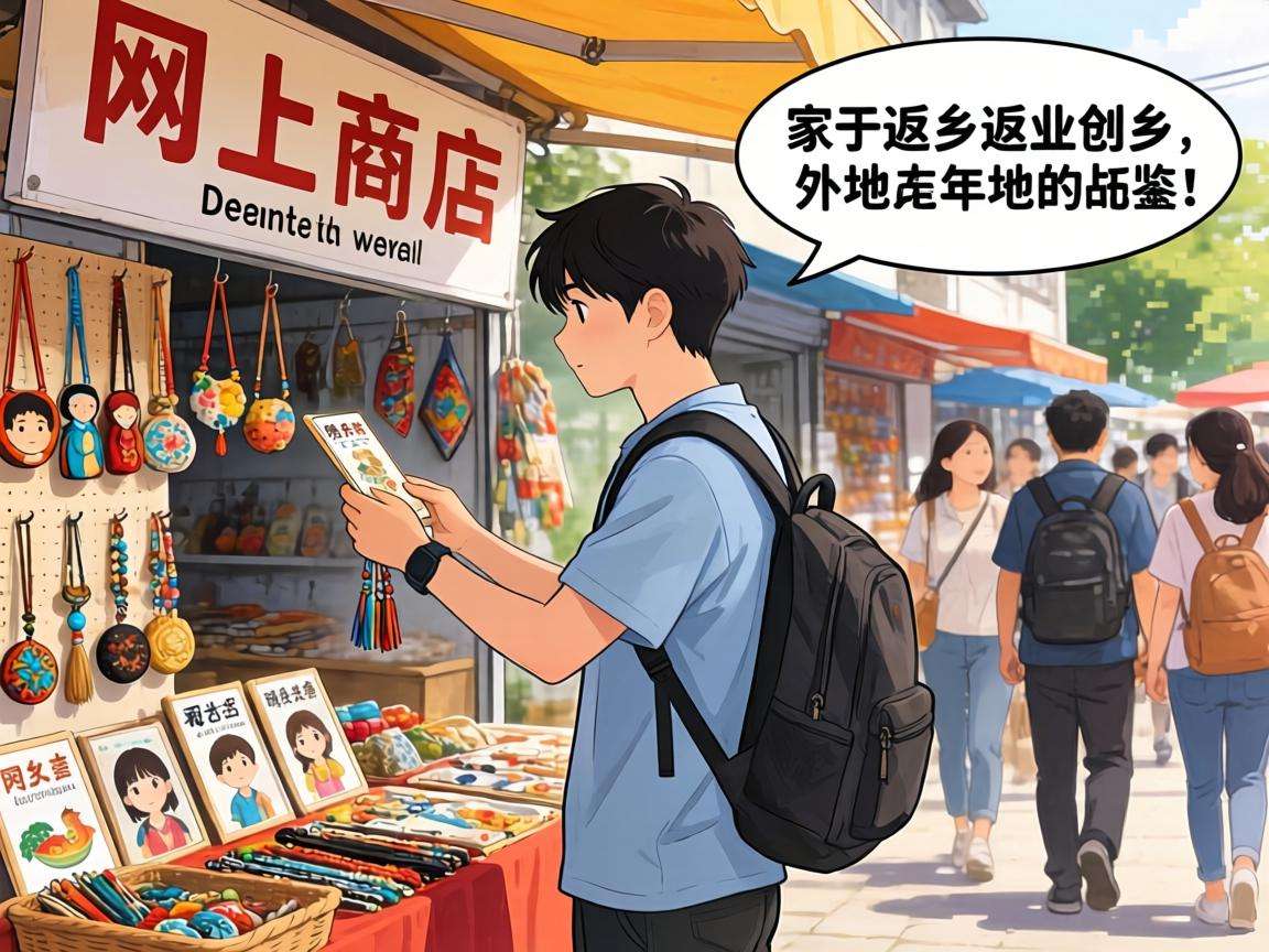 普通年轻人返乡创业有哪些可复制的成功案例参考