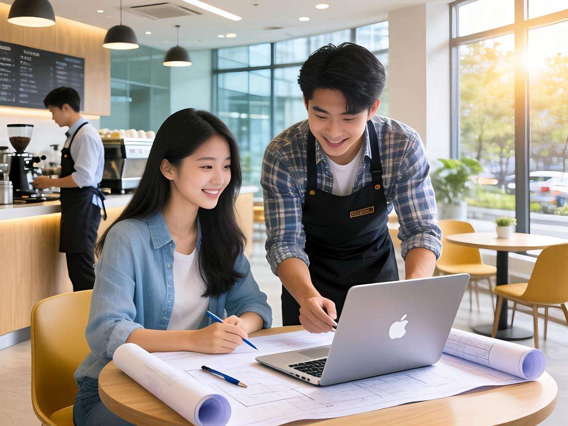 在校大学生想要注册创业公司具体流程是怎样的