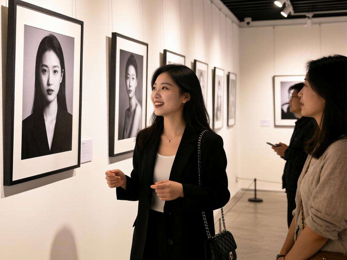 普通人做个人展会创业有哪些可复制的实用经验
