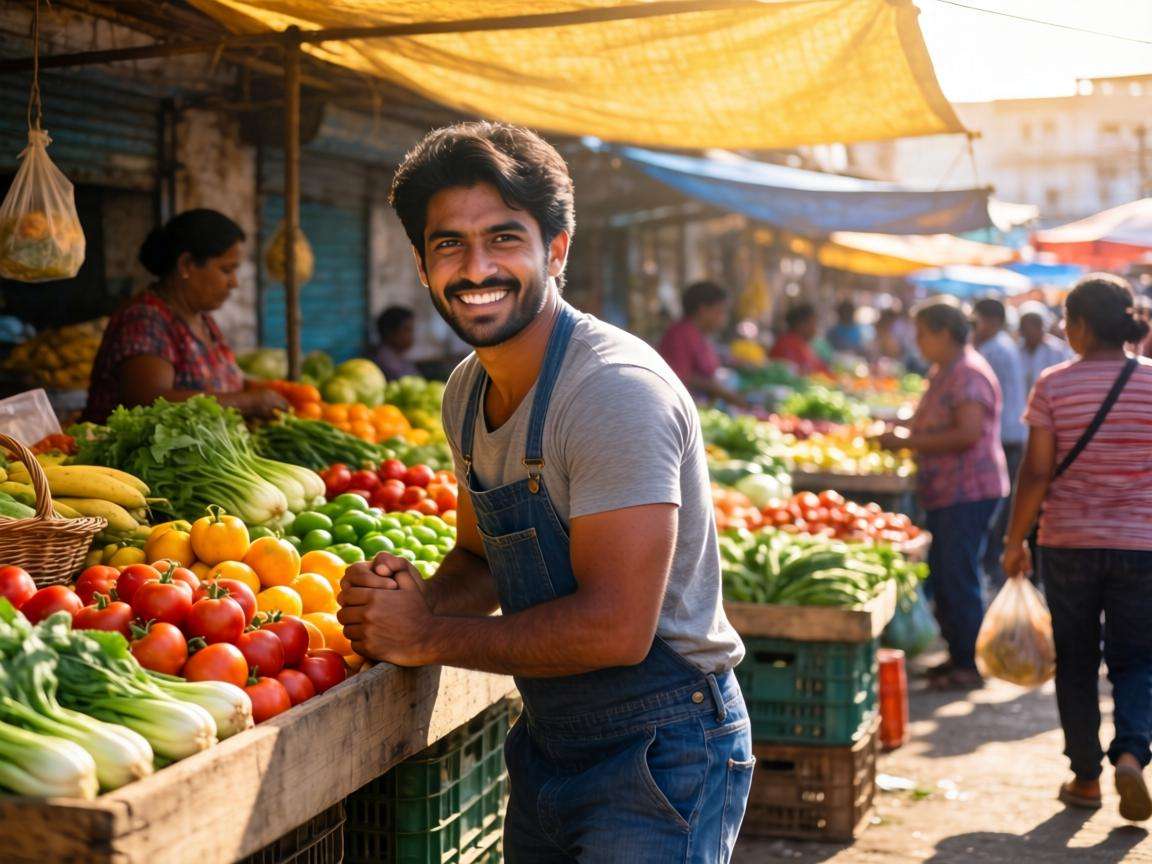 普通人没资源没背景怎么靠草根创业闯出自己的路