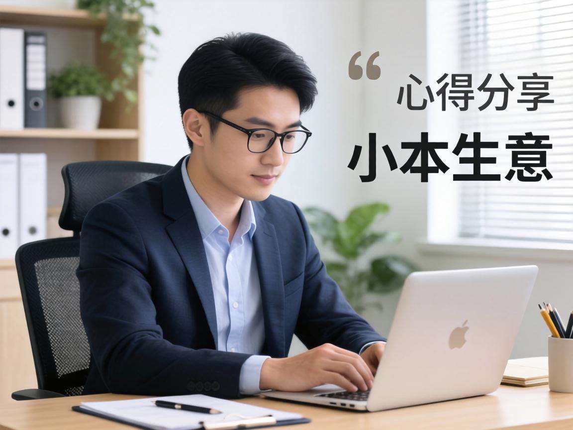 普通人做小本生意有哪些实用可落地的经营心得