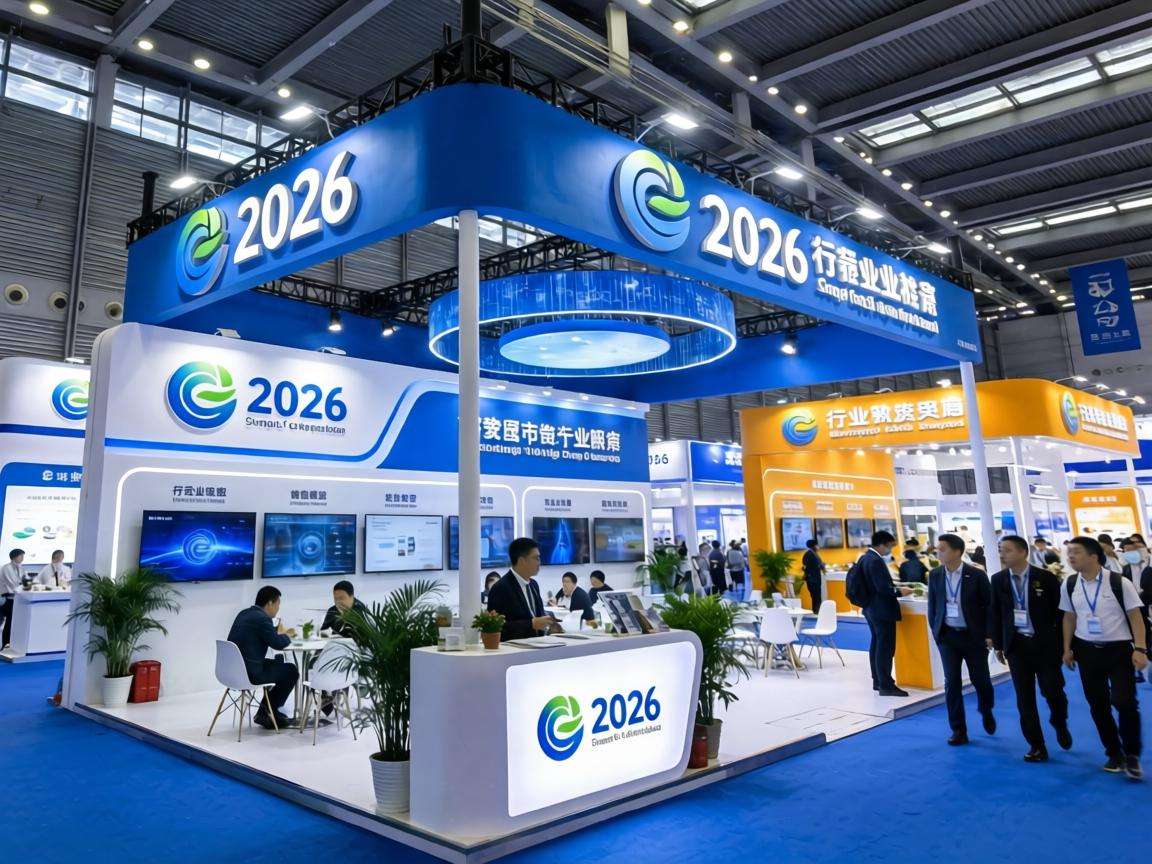 2026年各行业展会将呈现哪些值得关注的全新动态