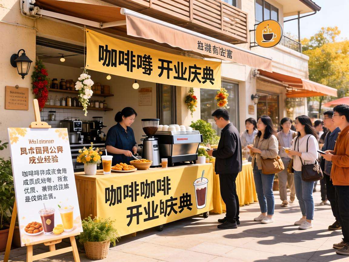 普通人做实体创业有哪些可复制的成功案例可以参考