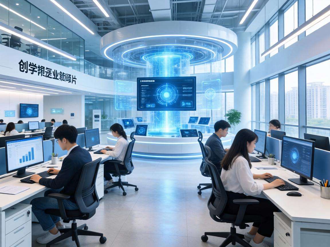 高校创业扶持如何真正打通从政策到落地的最后一公里