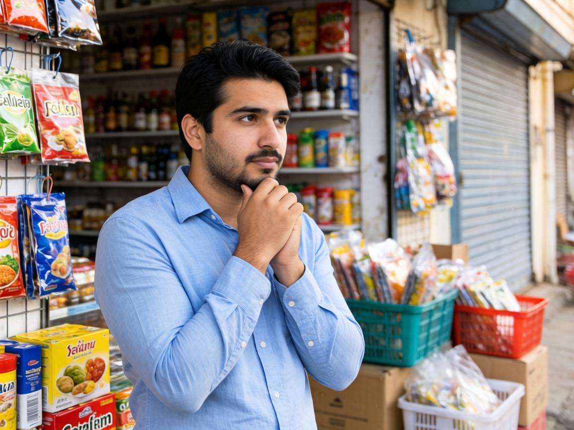 普通人做实体店创业入门需要先理清哪些核心准备事项