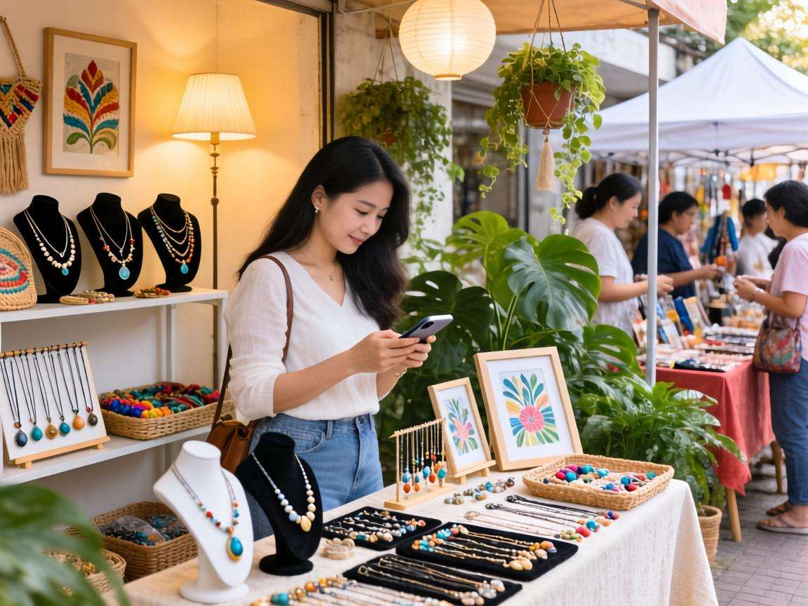 普通社区里的低门槛创业案例能给普通人哪些可复制经验