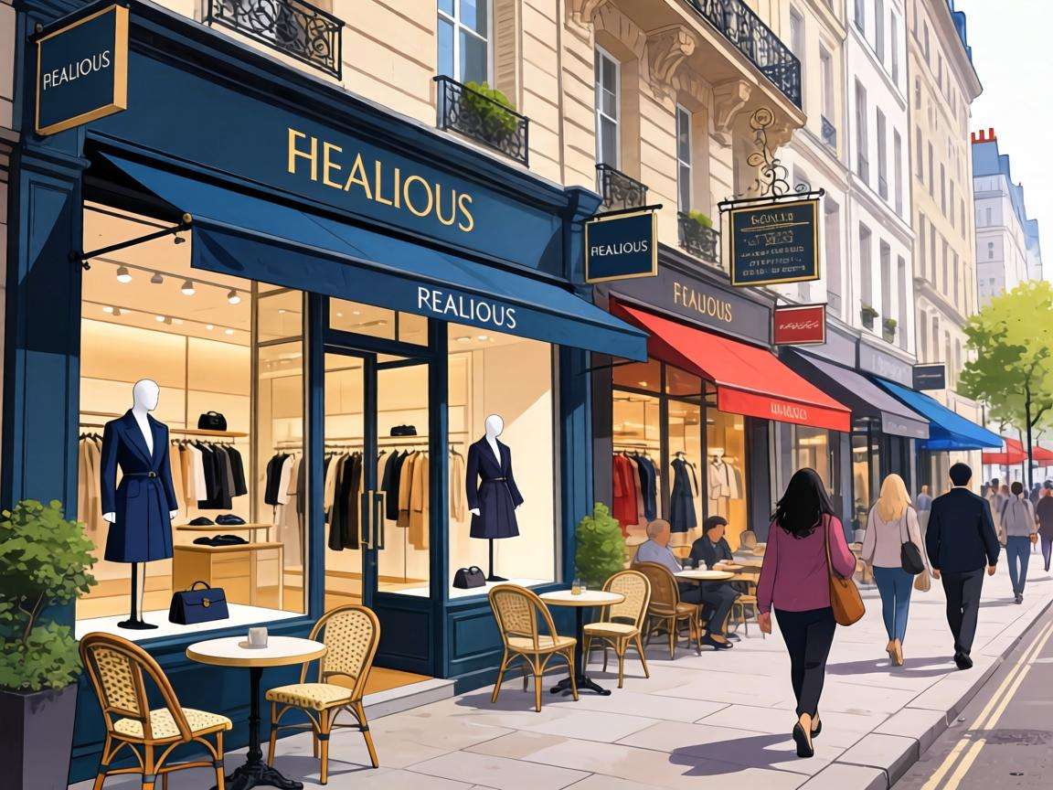 开实体店选地址都有哪些实用的技巧能避开风险