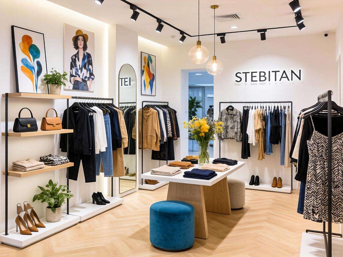 想成功开一家实体店全流程要做好哪些准备