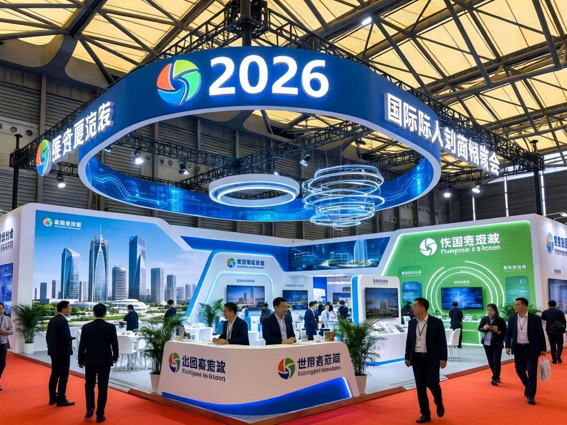 2026年有哪些值得提前关注的重磅国际展会资讯