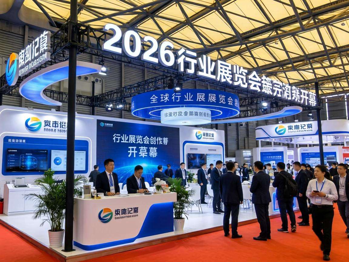 2026年国内有哪些值得重点关注的热门展会预告