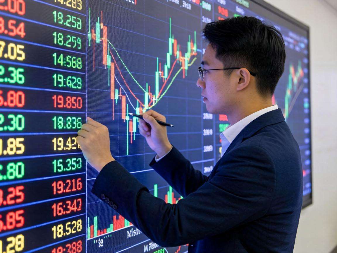 普通人如何抓住当下创业风口实现个人财富的快速增长