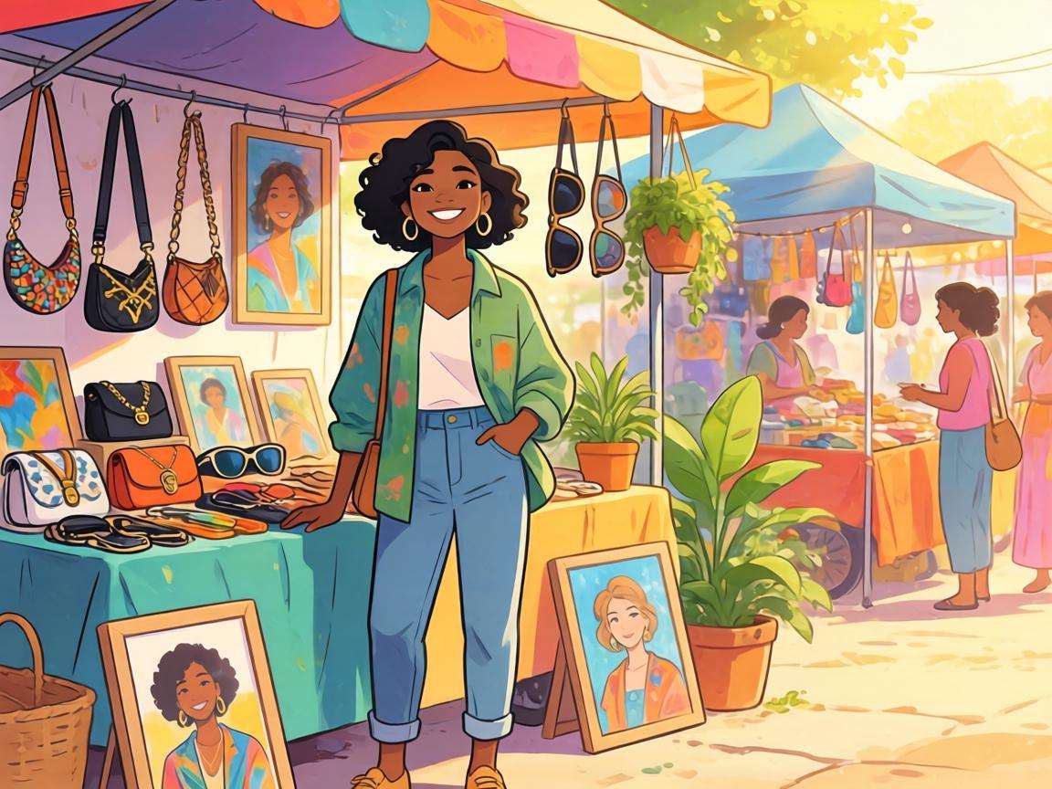 普通人想做展会轻创业有哪些低门槛易上手的方向可选