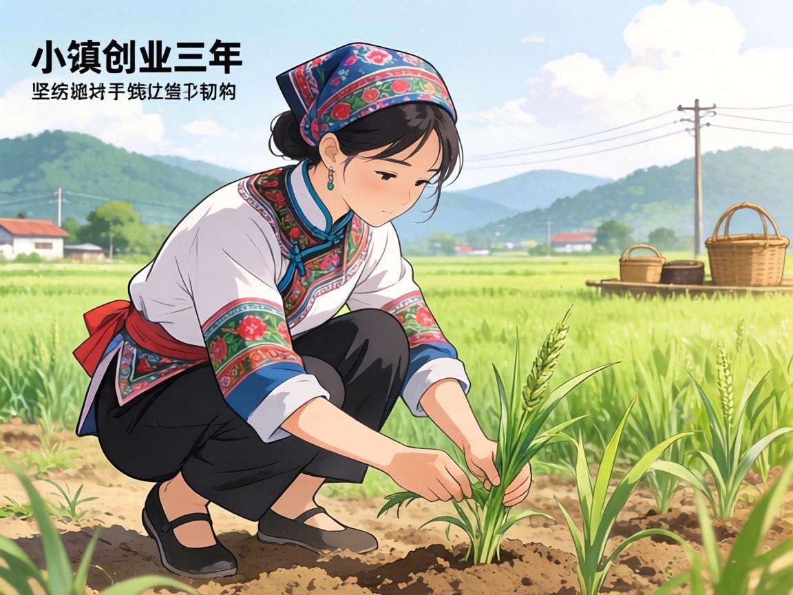 小镇女性深耕手作创业三年闯出怎样的广阔天地