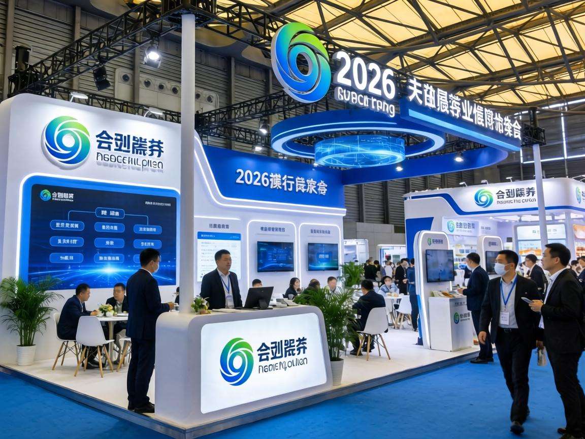 2026年各行业展会将呈现哪些值得关注的全新动态
