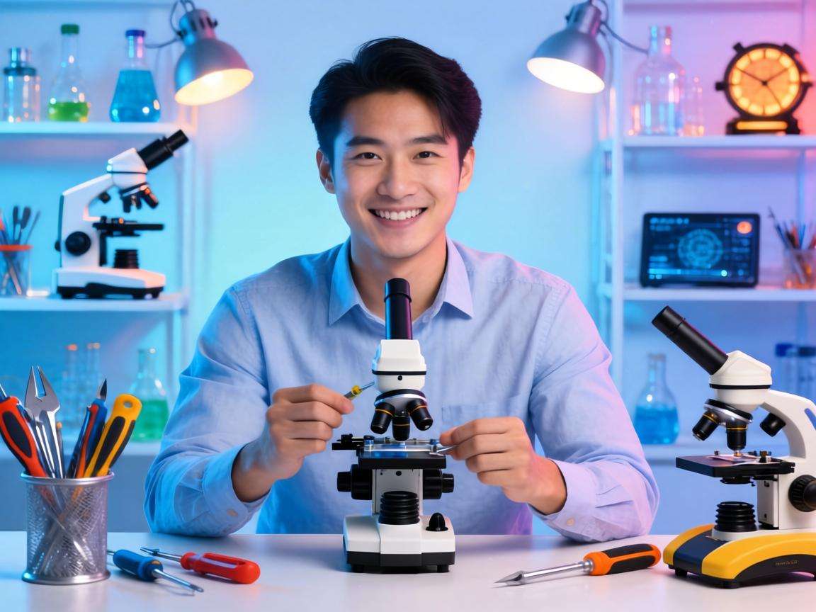 科技创业榜样能给当下的青年创业者带来哪些实用启示