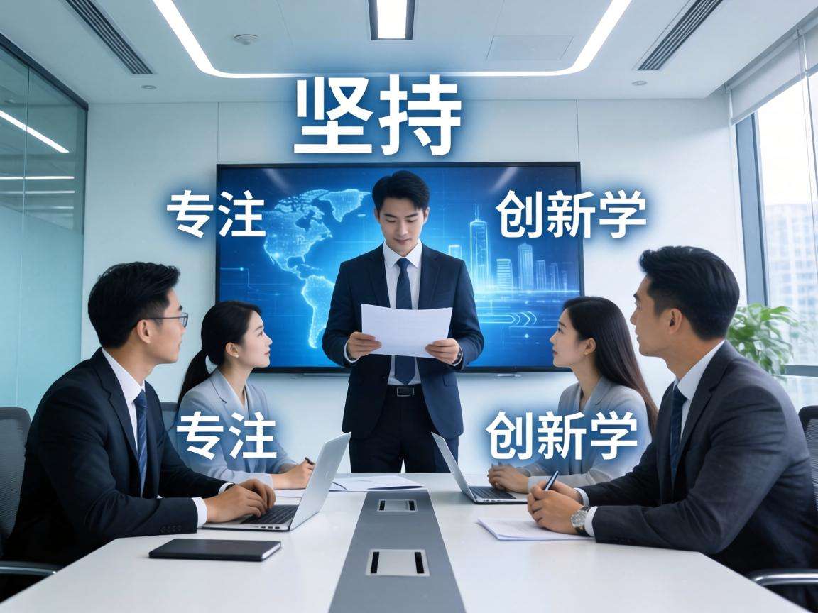 普通人也可复制的创业成功典范到底具备哪些共同特质