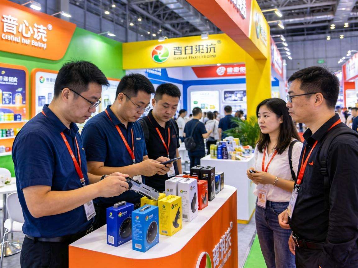 普通人想靠展会创业有哪些实用可落地的指南