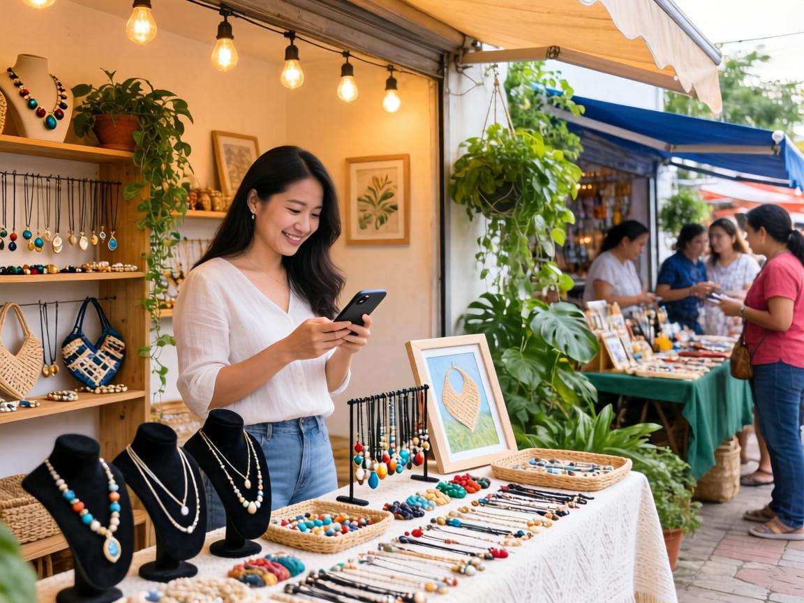 普通社区里的低门槛创业案例能给普通人哪些可复制经验