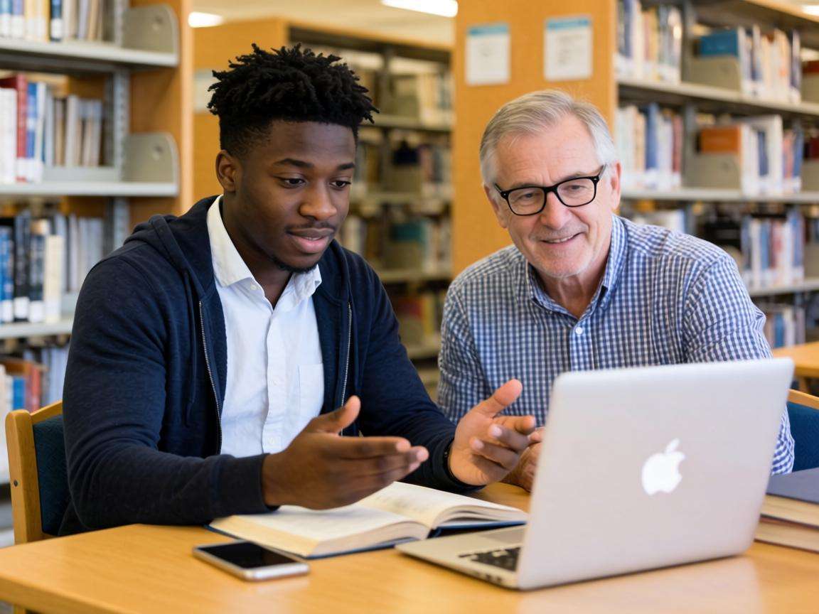 学生创业者如何平衡学业与创业的双重压力