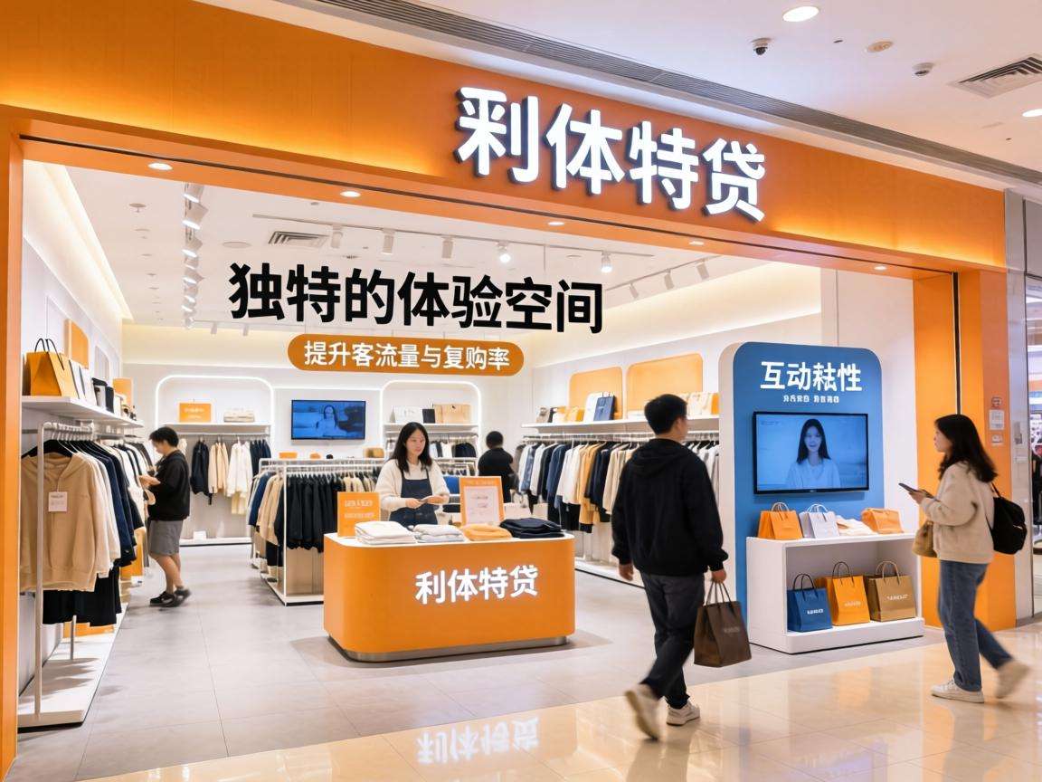 实体店铺怎么运营才能有效提升到店客流与复购率