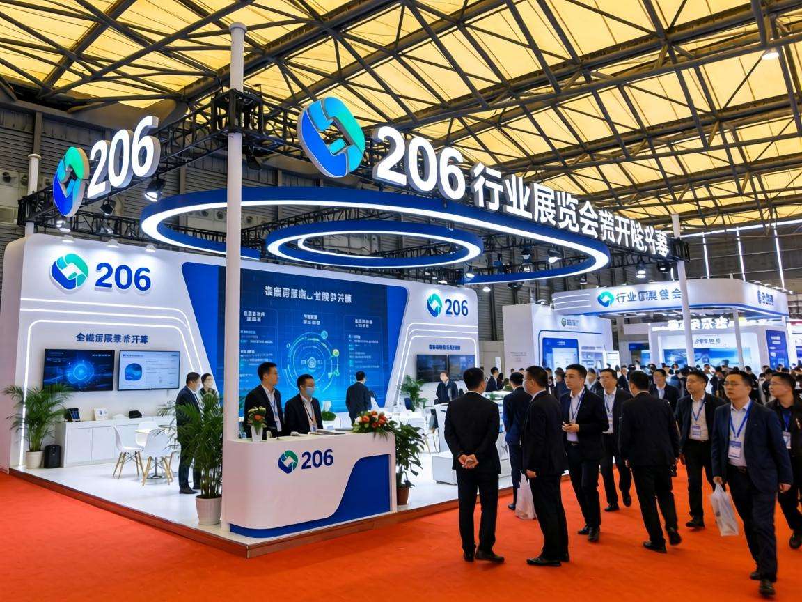 2026年国内有哪些值得重点关注的热门展会预告