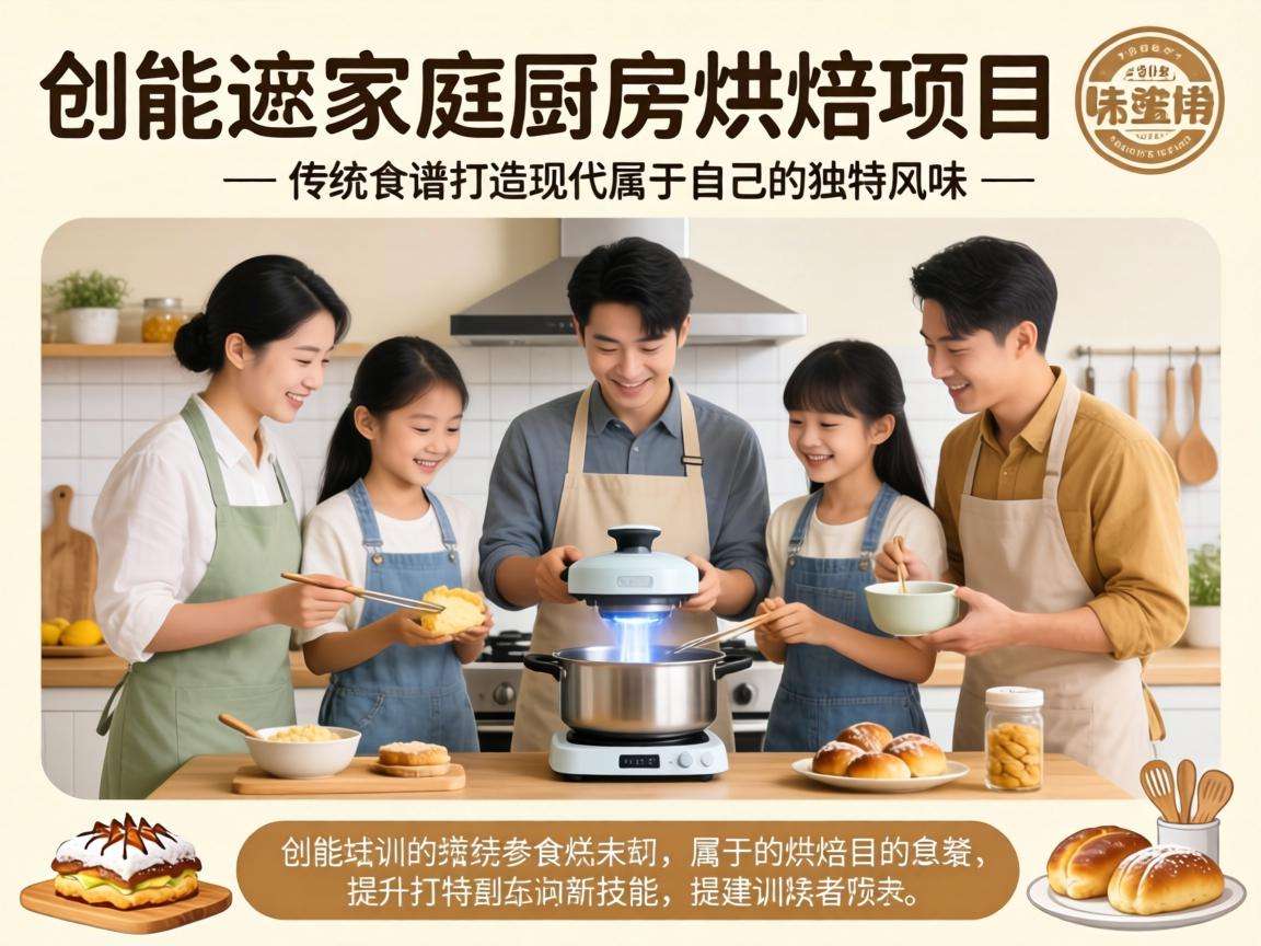 普通人可上手的低风险创业项目有哪些值得尝试