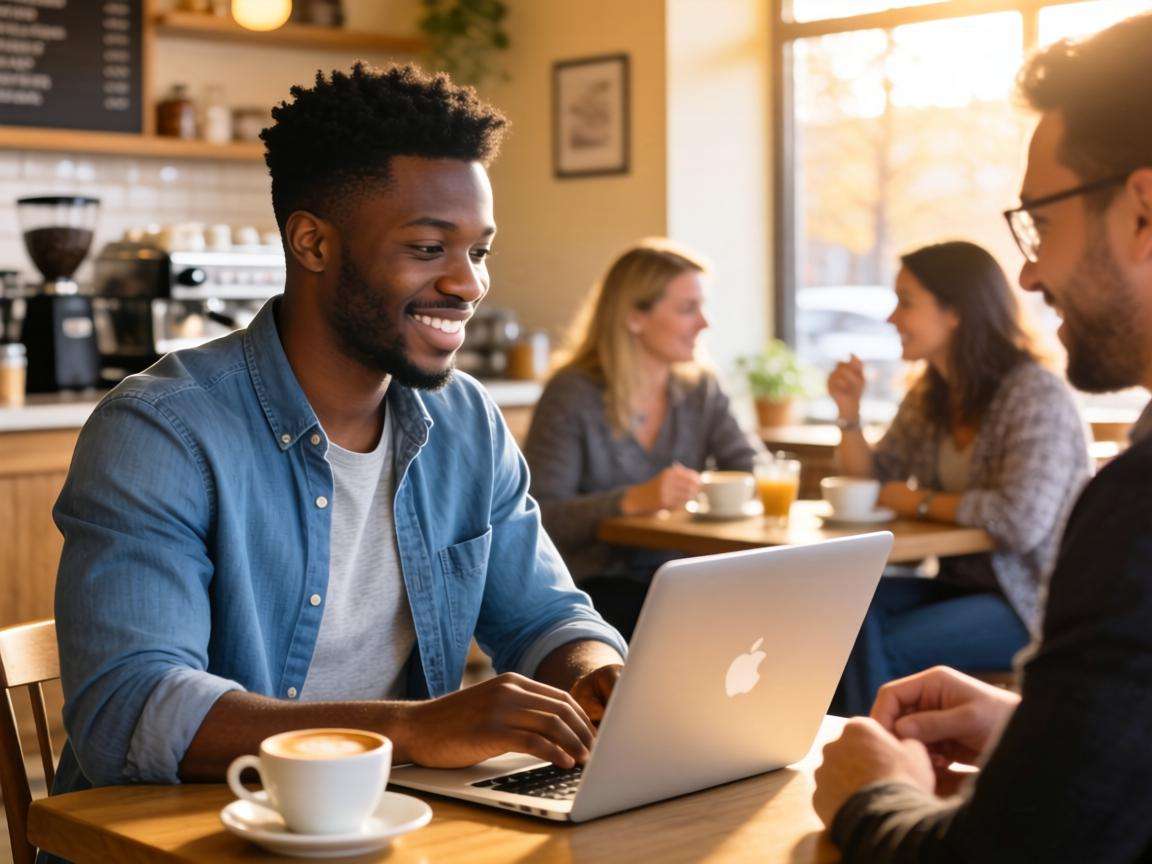 普通人想低风险起步有哪些靠谱的轻资产创业好项目