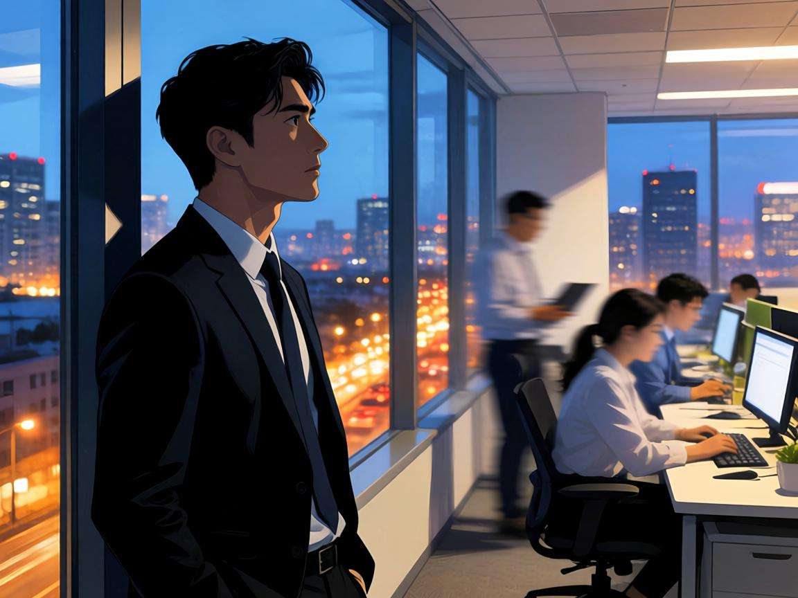 普通人初次创业有哪些必须避开的致命陷阱