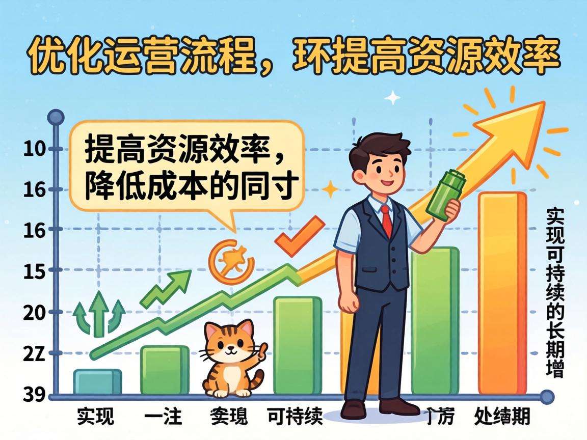 当前环境下小微企业创业如何兼顾降本与长效发展