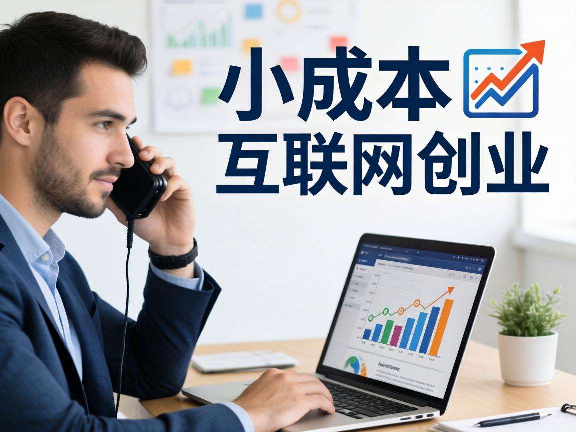 普通人没经验没资源怎么做小成本互联网创业