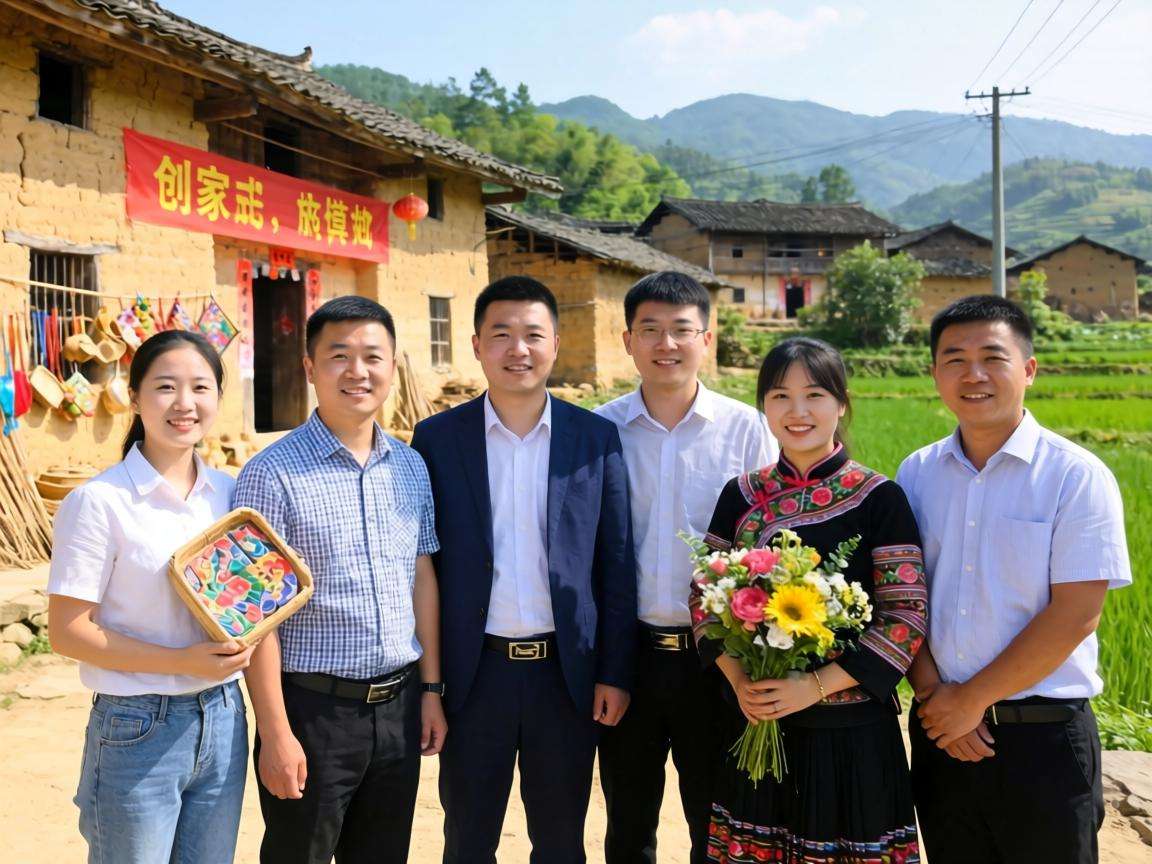 青年返乡创业能给乡村发展带来哪些可借鉴的榜样经验