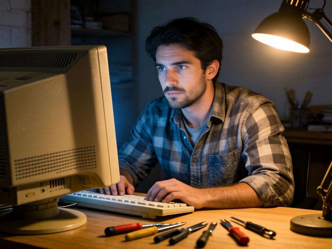 普通人没资源没人脉想做个人创业真的能赚到钱吗