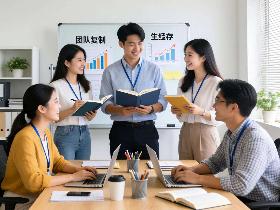 普通人的底层创业经历里藏着哪些可复制的生存经验