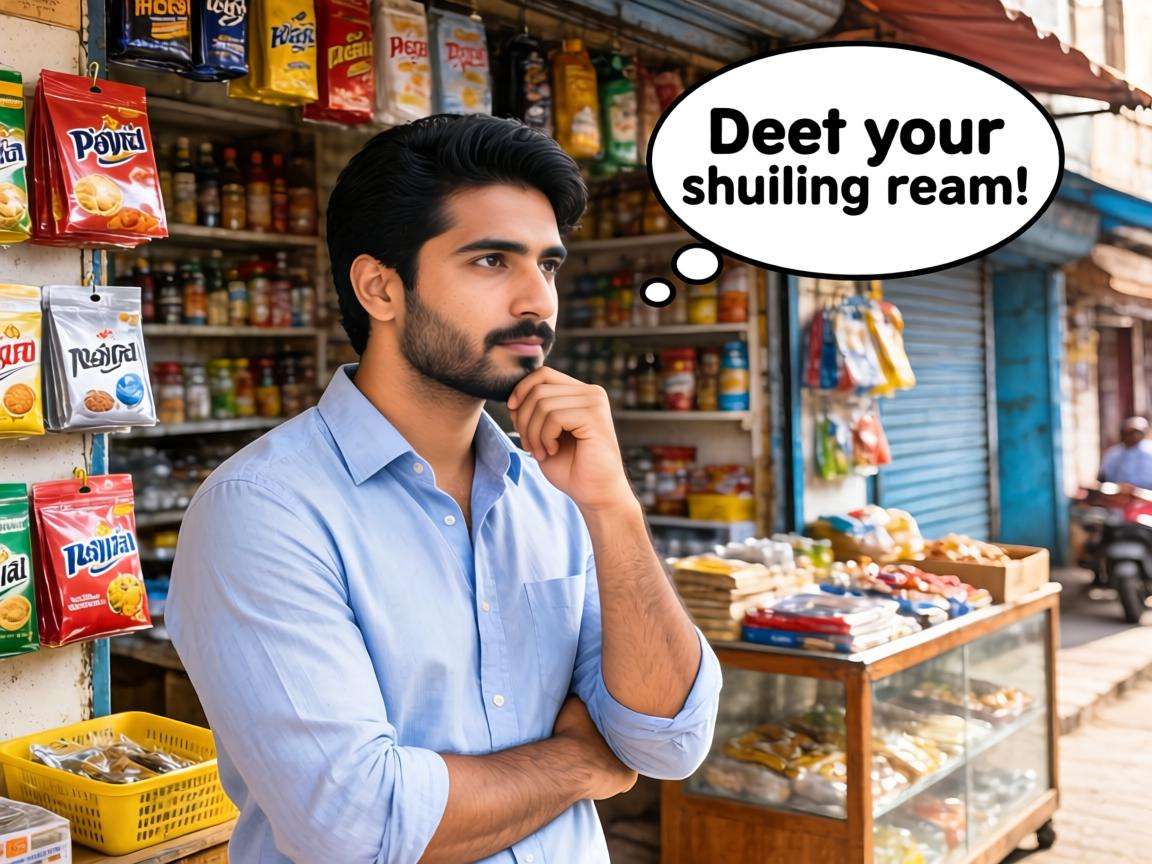 普通人做实体店创业入门需要先理清哪些核心准备事项