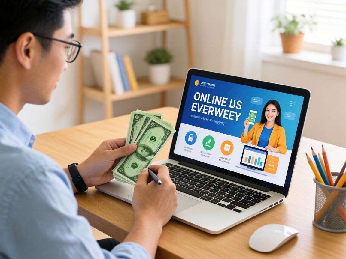 普通人想做居家线上副业哪些方向靠谱还能稳定增收